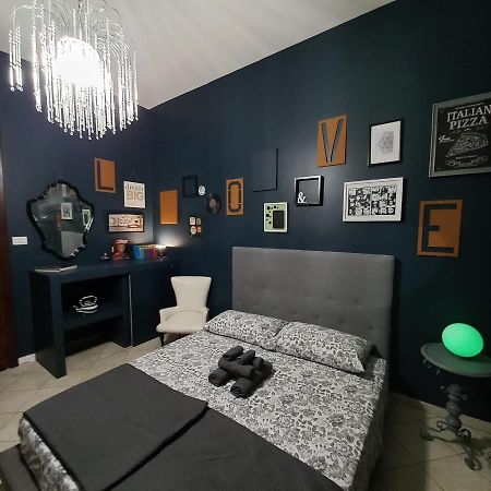 Appartement Casa Vittoria à Turin Extérieur photo