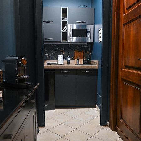 Appartement Casa Vittoria à Turin Extérieur photo