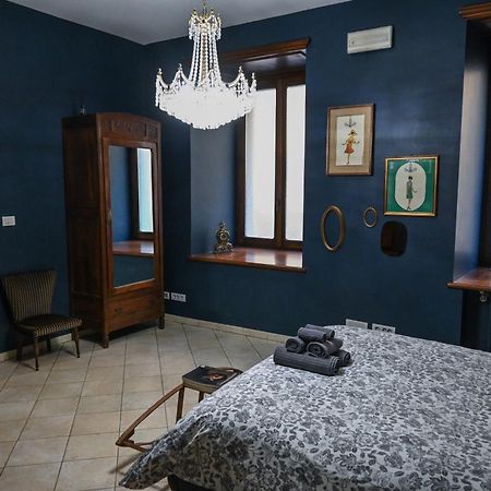 Appartement Casa Vittoria à Turin Extérieur photo