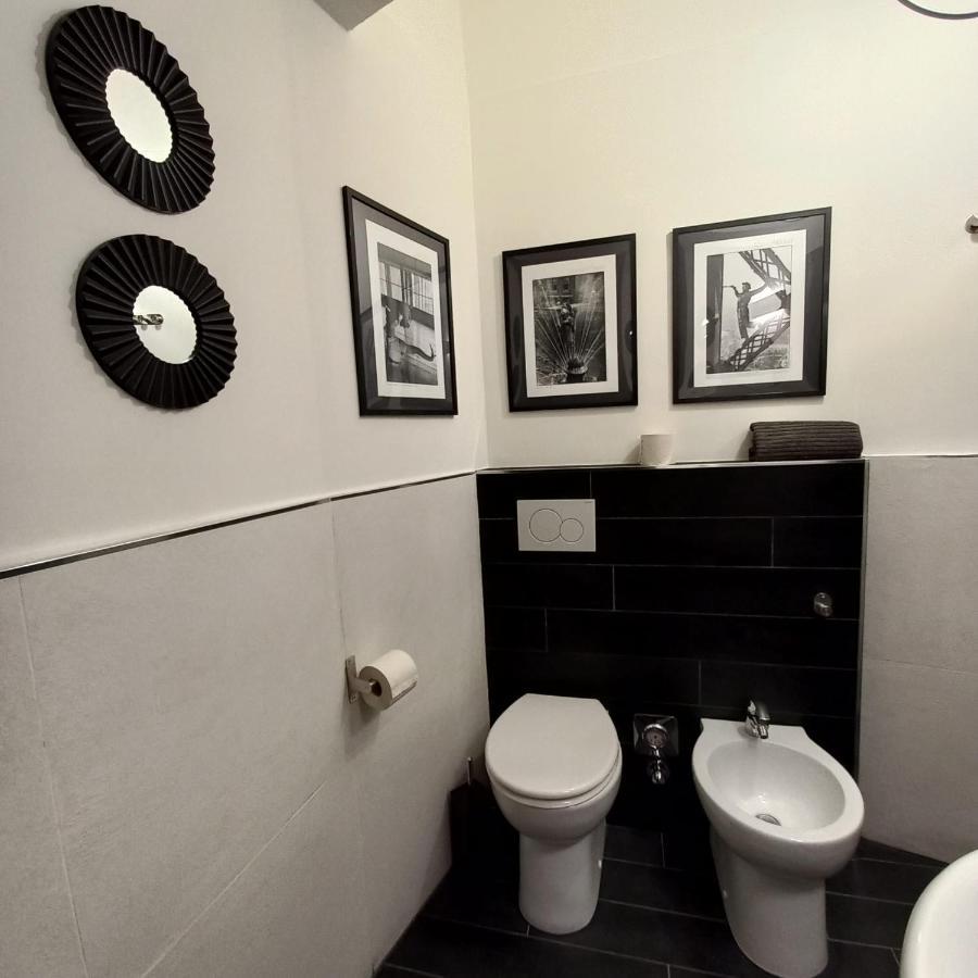 Appartement Casa Vittoria à Turin Extérieur photo