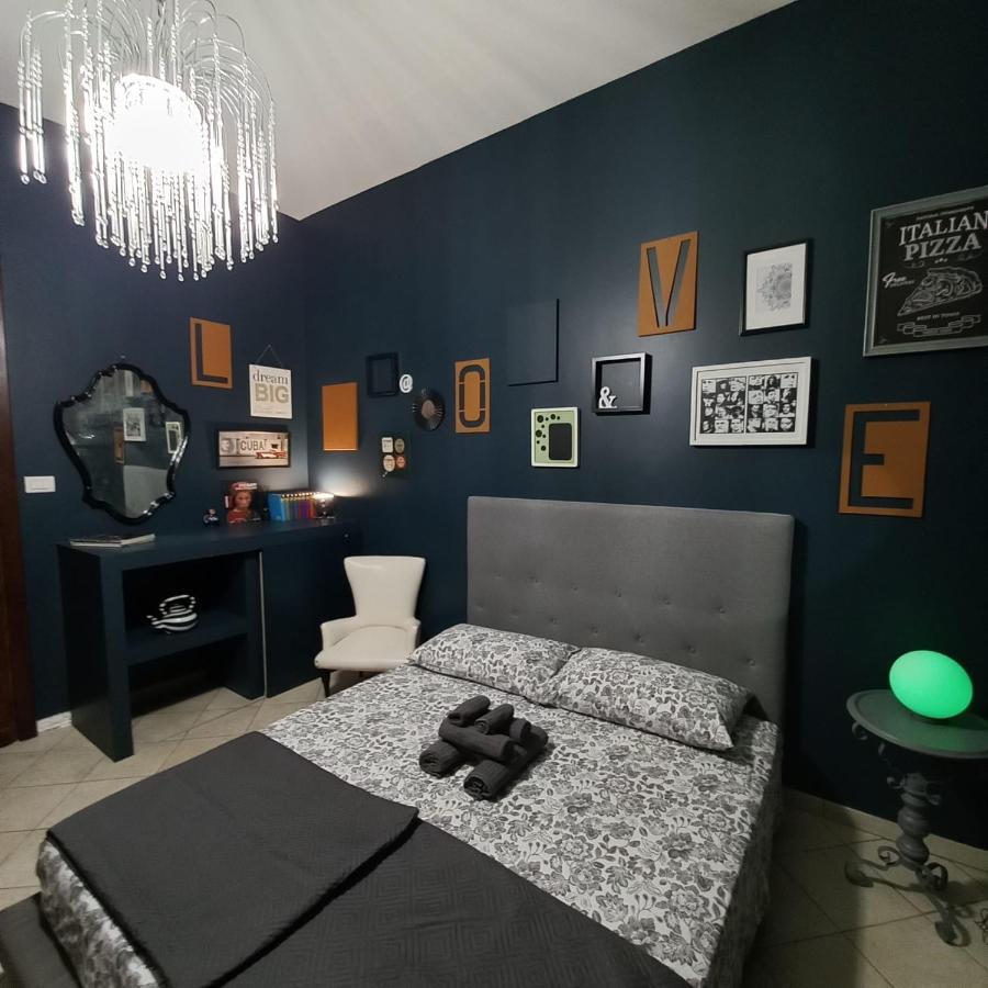 Appartement Casa Vittoria à Turin Extérieur photo