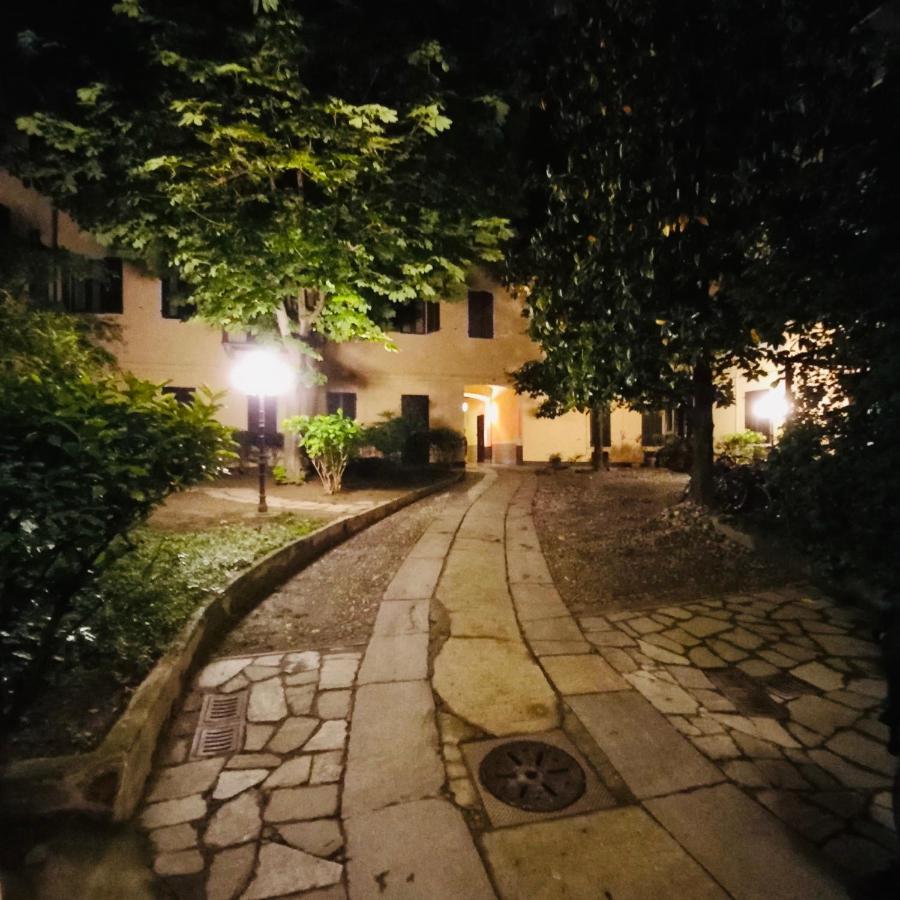Appartement Casa Vittoria à Turin Extérieur photo