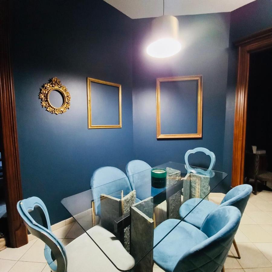 Appartement Casa Vittoria à Turin Extérieur photo