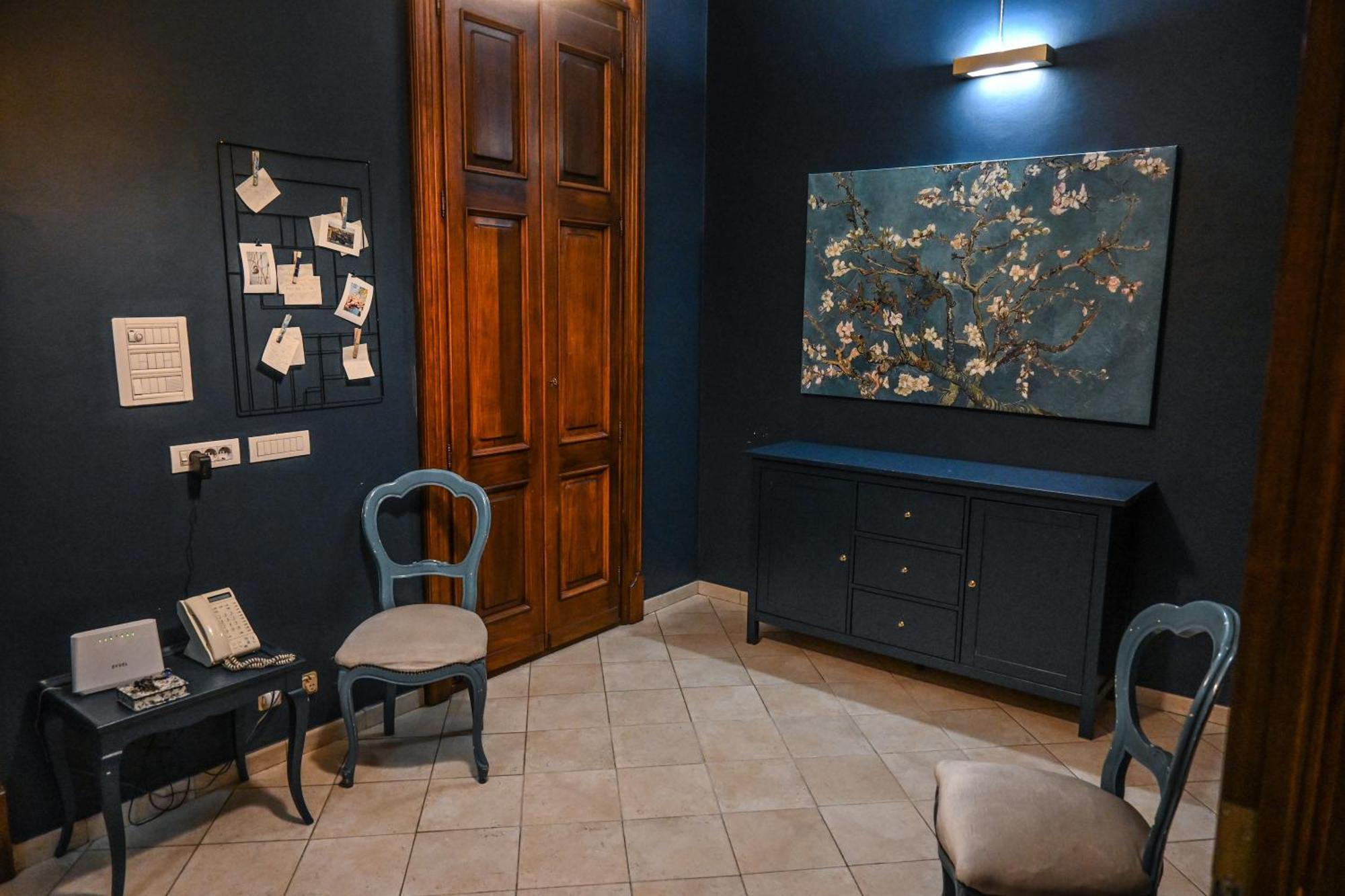 Appartement Casa Vittoria à Turin Extérieur photo