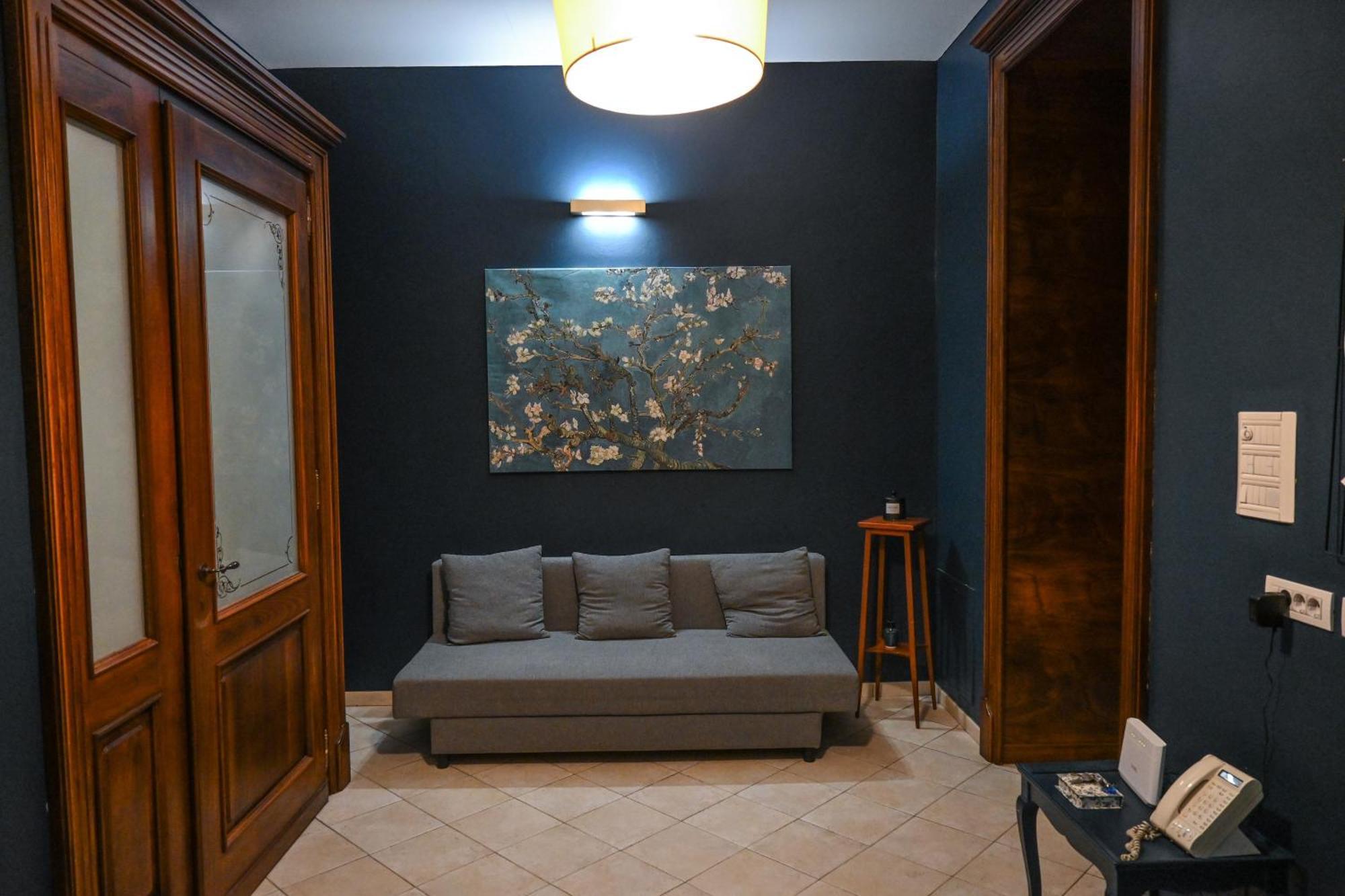 Appartement Casa Vittoria à Turin Extérieur photo