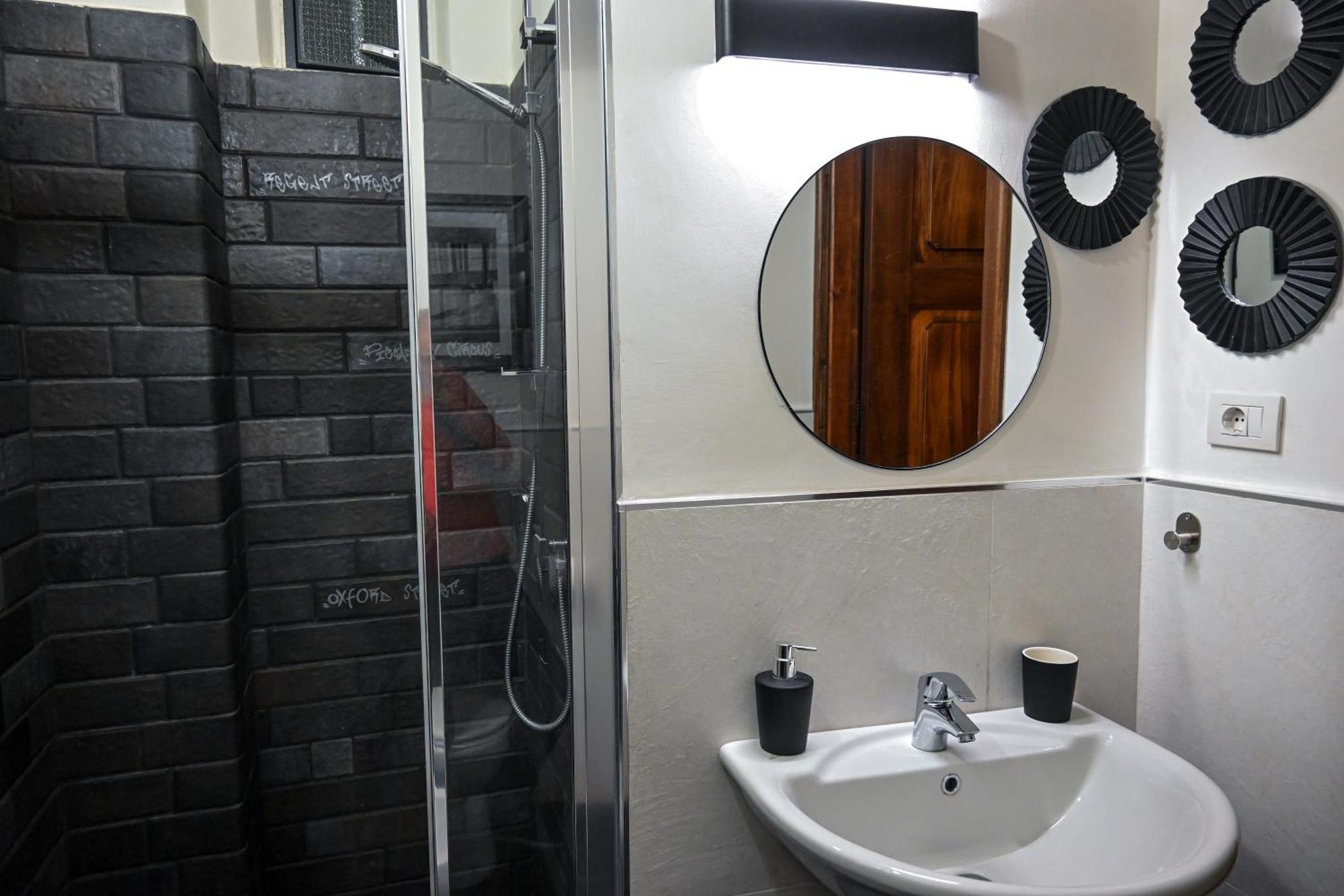 Appartement Casa Vittoria à Turin Extérieur photo