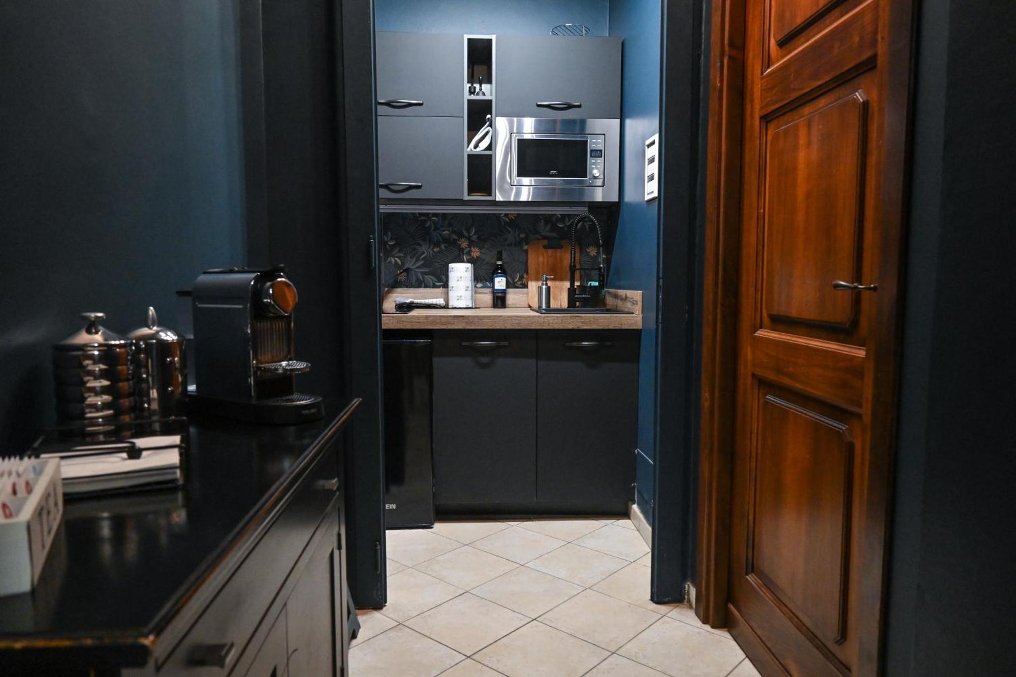 Appartement Casa Vittoria à Turin Extérieur photo